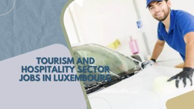 Canada Hiring Car Wash Staff With Sponsorship