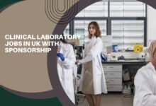 Clinical Laboratory Jobs In UK With Sponsorship
