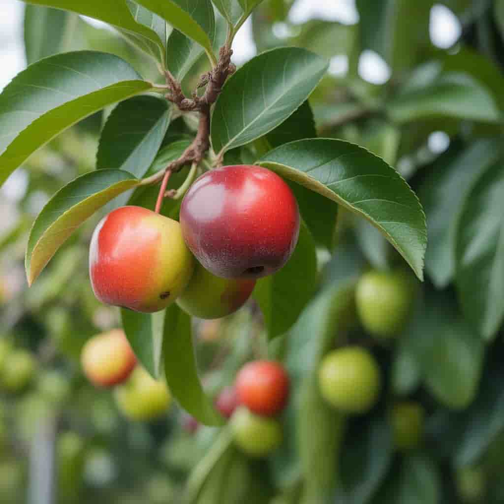 Fruit Picker Jobs in Canada