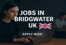 Jobs in Bridgwater UK