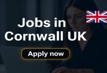 Jobs in Cornwall UK