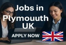 Jobs in Plymouth UK