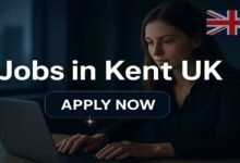Jobs in Kent UK
