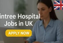 Aintree Hospital Jobs in UK