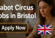 Cabot Circus Jobs in Bristol