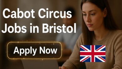 Cabot Circus Jobs in Bristol