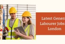 Latest General Labourer Jobs in London