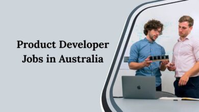 Product Developer Jobs in Australia