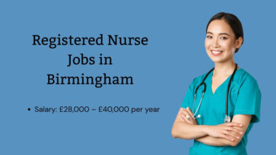 Registered Nurse Jobs in Birmingham
