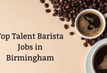 Top Talent Barista Jobs in Birmingham