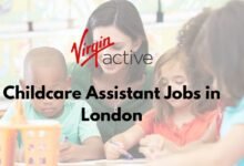 Childcare Assistant Jobs in London