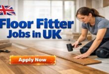 Floor Fitter Jobs in UK