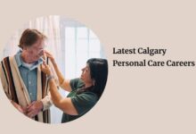 Latest Calgary Personal Care Careers