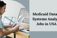 Medicaid Data & Systems Analyst Jobs in USA