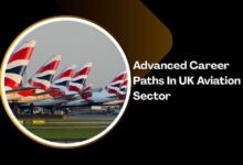 Advanced Career Paths In UK Aviation Sector