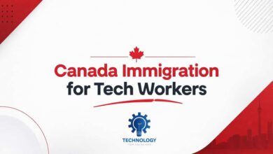 Canada Immigration for Tech Workers