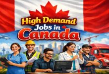 High Demand Jobs in Canada