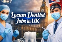 Locum Dentist Jobs in UK