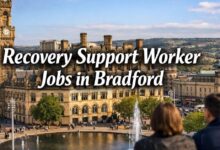 Recovery Support Worker Jobs in Bradford