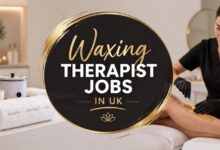 Waxing Therapist Jobs in UK