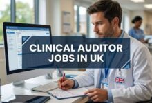 Clinical Auditor Jobs in UK