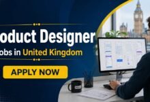 Product Designer Jobs in United Kingdom